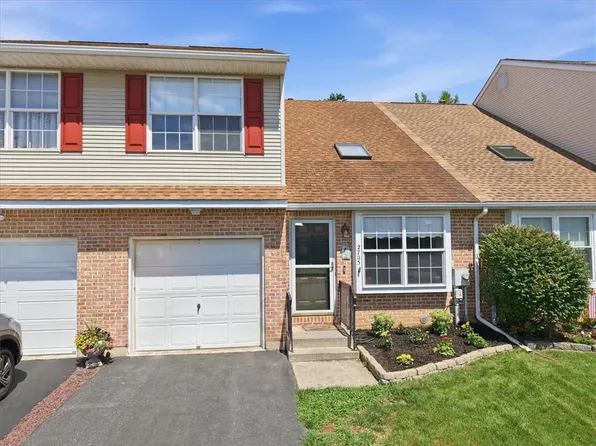 2705 Tamlynn Ln, Easton, PA 18045