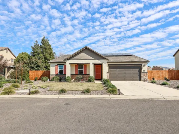 14695 Spanish Bay Way, Chowchilla, CA 93610