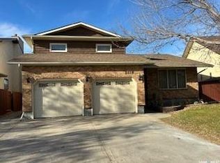 3418 Keohan Cres, Regina, SK S4V1J5