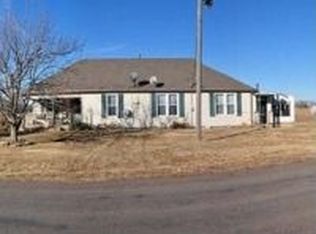 3181 SW Bethel Rd, Saint Joseph, MO 64504