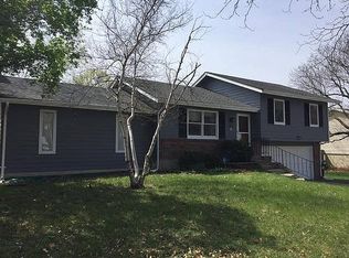 4451 Gertie Ave, Lincoln, NE 68516