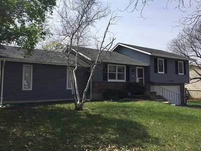 4451 Gertie Ave, Lincoln, NE, 68516