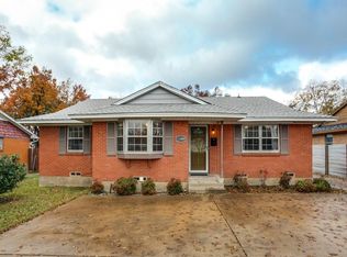 11909 Jupiter Rd, Dallas, TX 75218