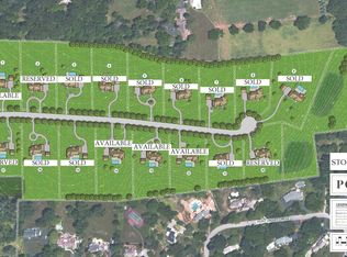 311 Stoney Knoll Ln LOT 1, Berwyn, PA 19312