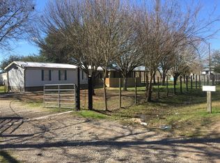 33703 Kestrel Rd, Hockley, TX 77447