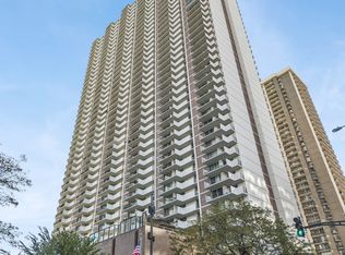 6033 N Sheridan Rd APT 15L, Chicago, IL 60660
