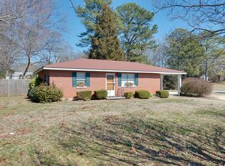 345 Hurt Rd SW, Smyrna, GA 30082