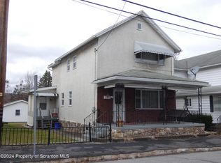 1116 S Webster Ave, Scranton, PA 18505