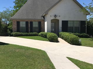 411 Shoal Dr, Houma, LA 70360