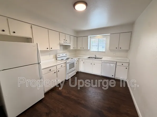1131 West St #5, Redding, CA 96001