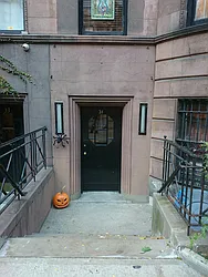 31 West 69th Street in Lincoln Square