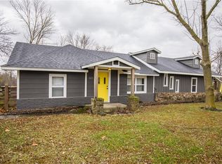 605 W Wallis Rd, Cave Springs, AR 72718