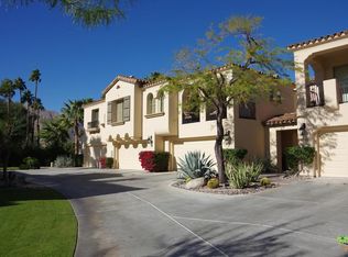 1402 N Yermo Dr, Palm Springs, CA 92262