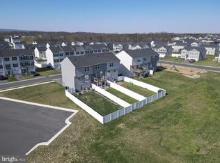 66 Tadpole Landing Rd, Inwood, WV