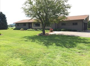 W21391 State Road 54/93, Galesville, WI 54630