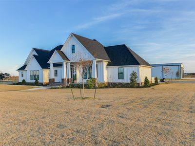 470 Forreston Rd, Waxahachie, TX, 75165