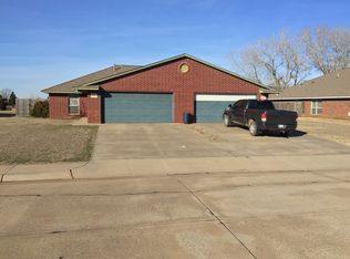 5420 W 7th Ave, Stillwater, OK 74074