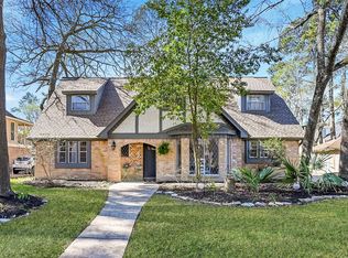 2034 Wilderness Point Dr, Humble, TX 77339