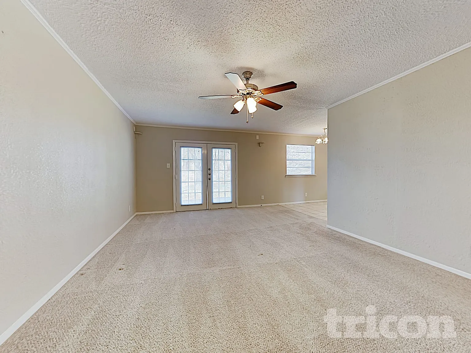 5429 Denise Drive Haltom City TX — Photo 4