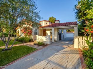 1746 N Avenue 46, Los Angeles, CA 90041