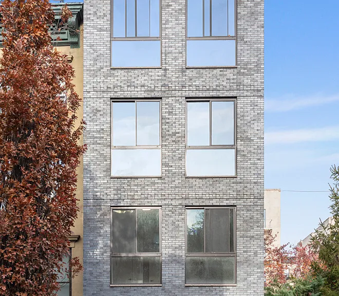 59 W 128th St #1-F — Photo 2
