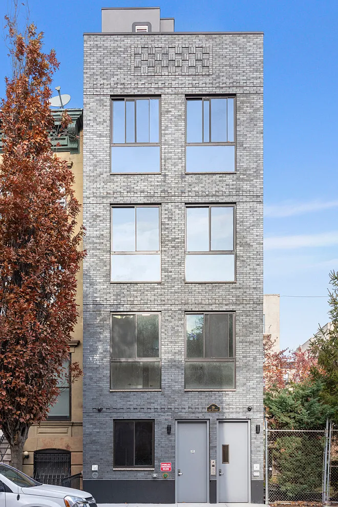 Building Photo - 59 W 128th St #1-F