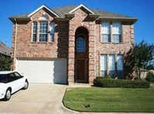 409 Harwood Cir, Euless, TX 76039