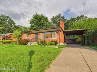 2513 Melody Way, Jeffersontown, KY 40299