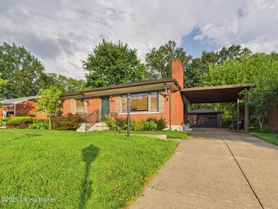 2513 Melody Way, Jeffersontown, KY, 40299