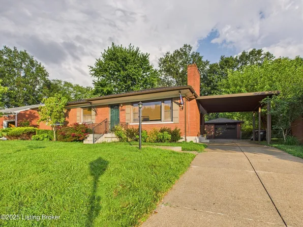 2513 Melody Way, Jeffersontown, KY 40299