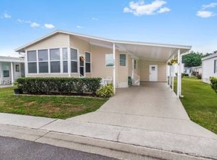 5850 Naples Dr, Zephyrhills, FL 33540