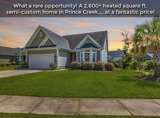 408 Retriever Ct, Murrells Inlet, SC 29576