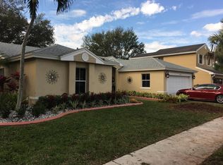 3961 SW 72nd Ter, Davie, FL 33314