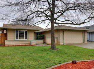 3225 Pegasus Way, Sacramento, CA
