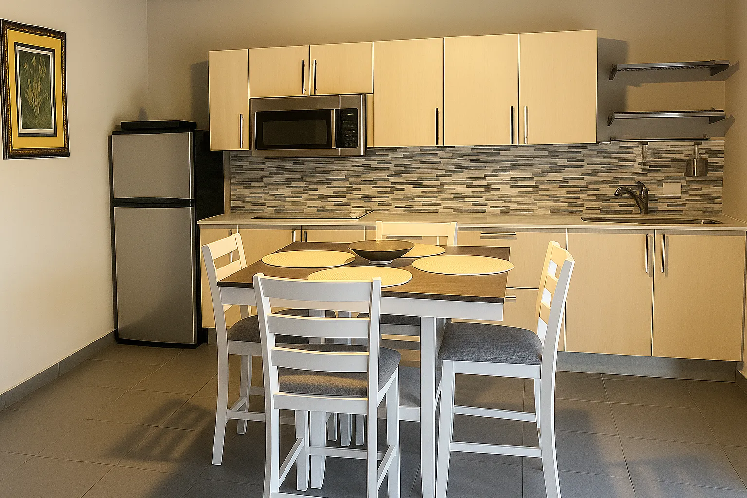 1 bed, 1088 sqft, $1,500 — Photo 3