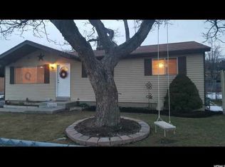 7512 S Uranium Dr, West Jordan, UT 84084