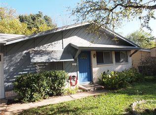 6404 King George Dr, Austin, TX 78745