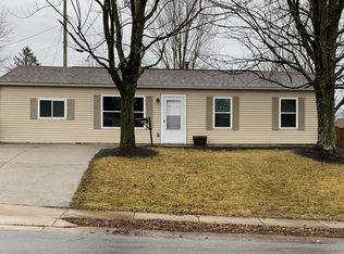 409 Sunset Dr, Johnstown, OH 43031