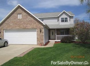 1374 Dixon Pkwy, Porter, IN 46304