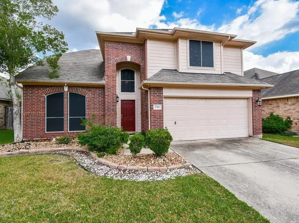 4706 Sienna Heights Ln, Pasadena, TX 77505