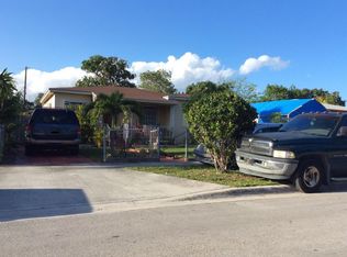 151 W 15th St, Hialeah, FL 33010