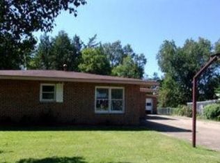 410 Birch Ave, Selma, AL 36701