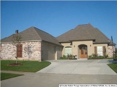 4261 Hidden Pass Dr, Zachary, LA, 70791