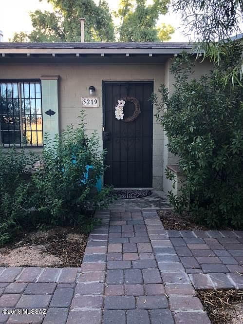 1st image of 3219 N Tucson Blvd