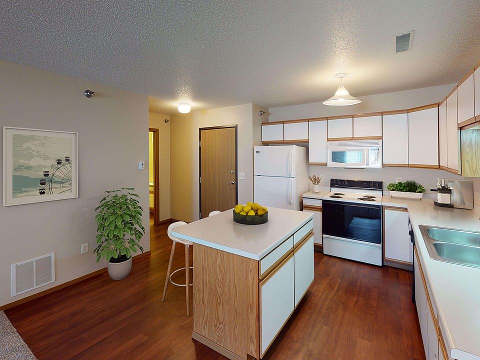 The Meadows Apartment Rentals Jamestown, ND Zillow