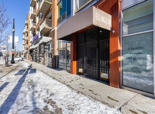 3670 Woodward Ave #11209, Detroit, MI 48201