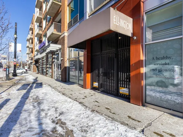 3670 Woodward Ave #11209, Detroit, MI 48201