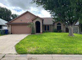 8603 Emily Ave, Laredo, TX 78045