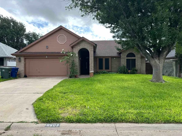 8603 Emily Ave, Laredo, TX 78045