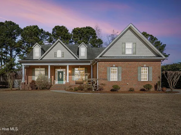 102 Wayfarer Drive, Rocky Point, NC 28457